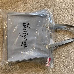 Large Thirty One Tote